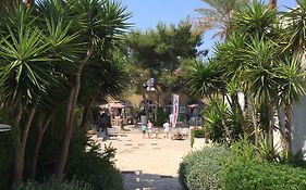 Messapia Hotel 2